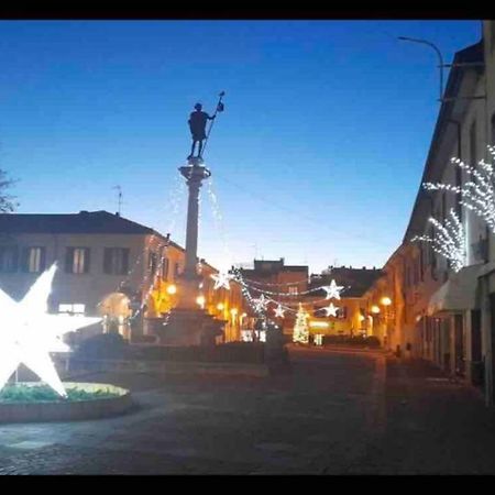 Rocks Appartamenti I Portici Nel Centro Storico! เมลโซ ภายนอก รูปภาพ