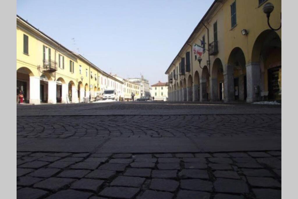 Rocks Appartamenti I Portici Nel Centro Storico! เมลโซ ภายนอก รูปภาพ